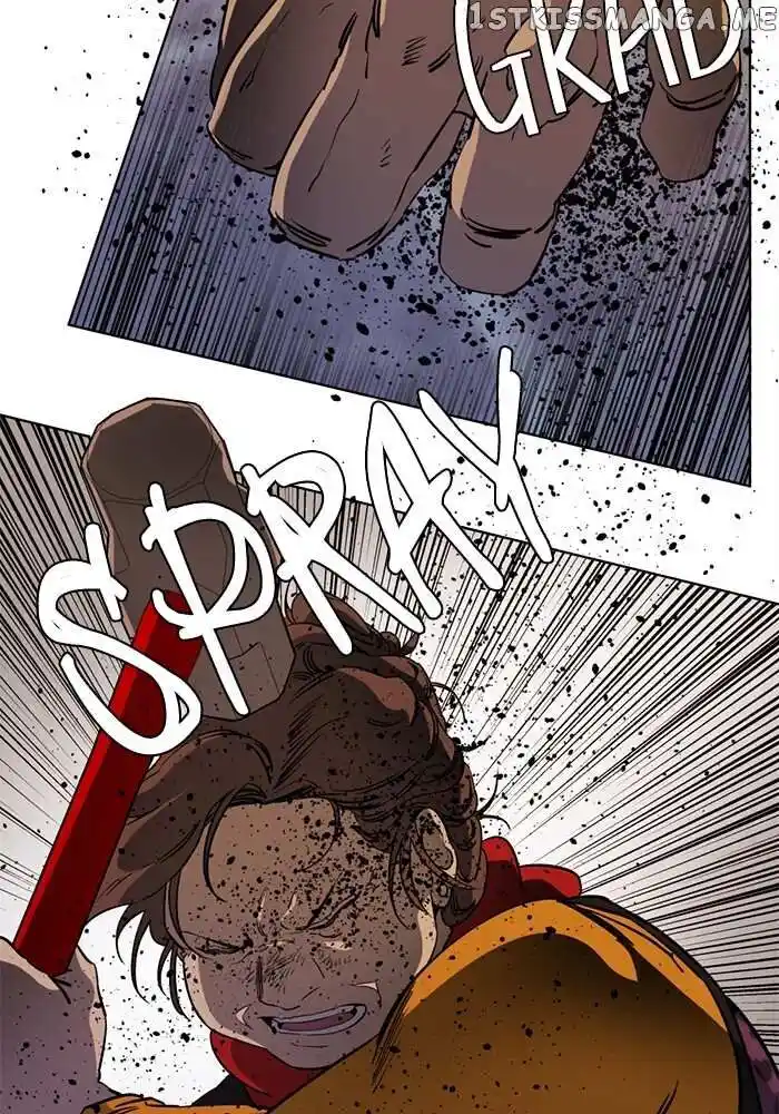 Parallel City Vol.04 Ch.092