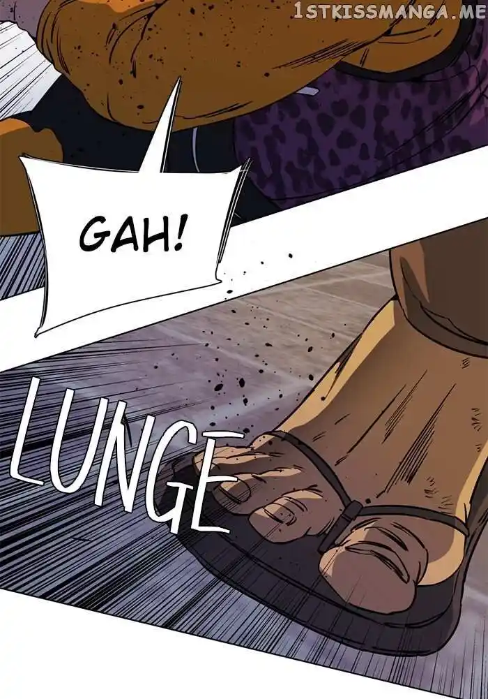 Parallel City Vol.04 Ch.092