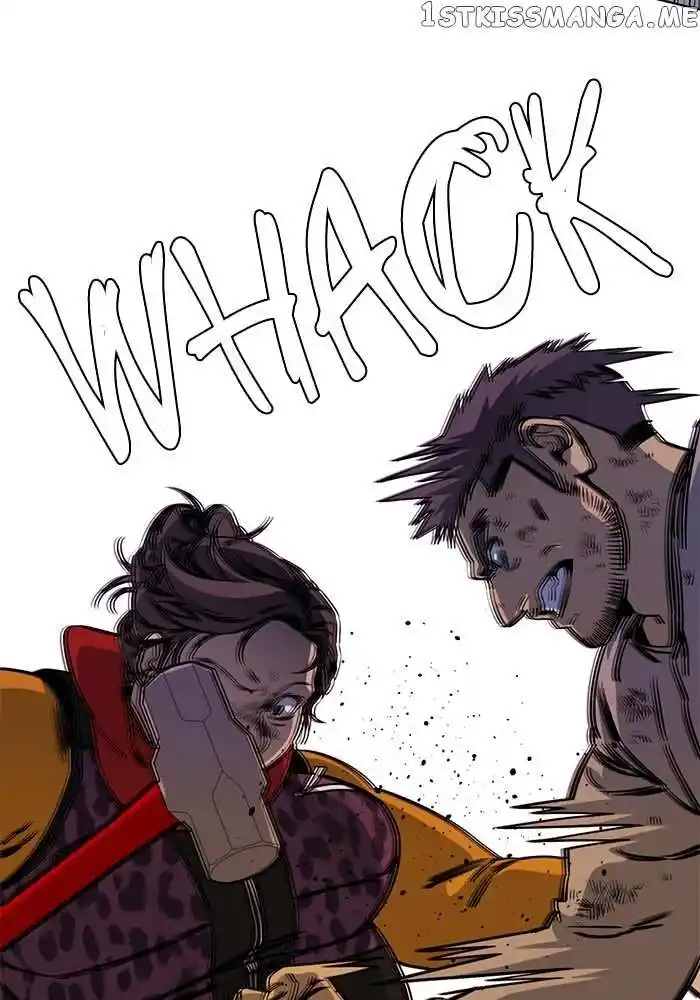 Parallel City Vol.04 Ch.092