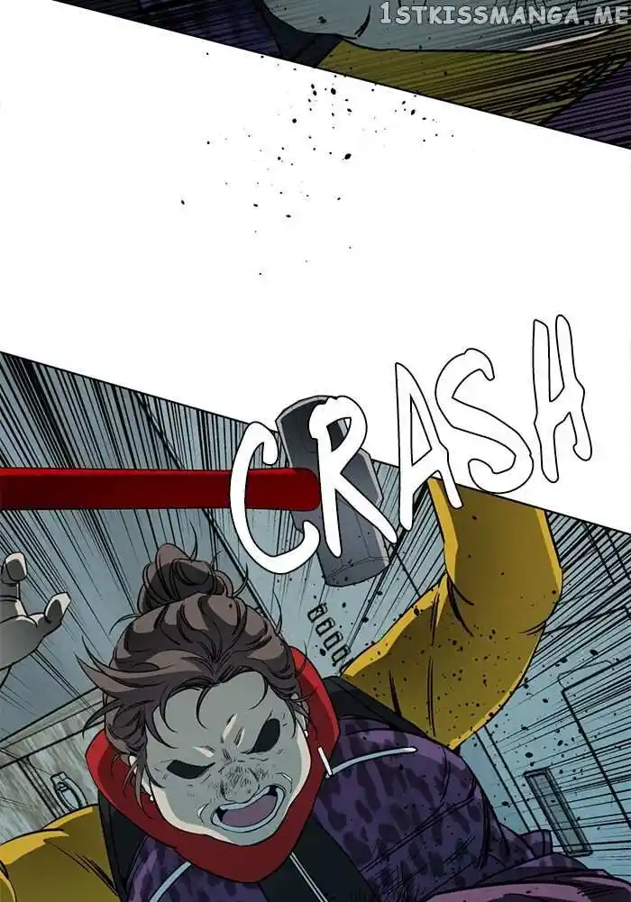 Parallel City Vol.04 Ch.092