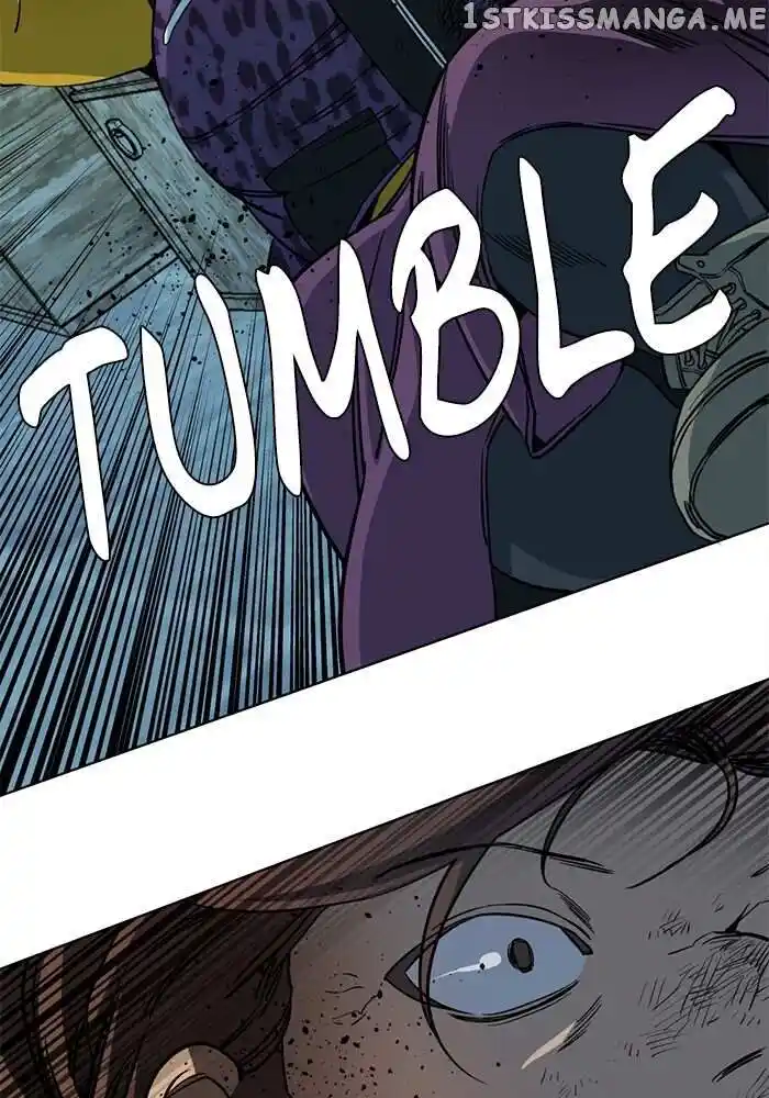 Parallel City Vol.04 Ch.092