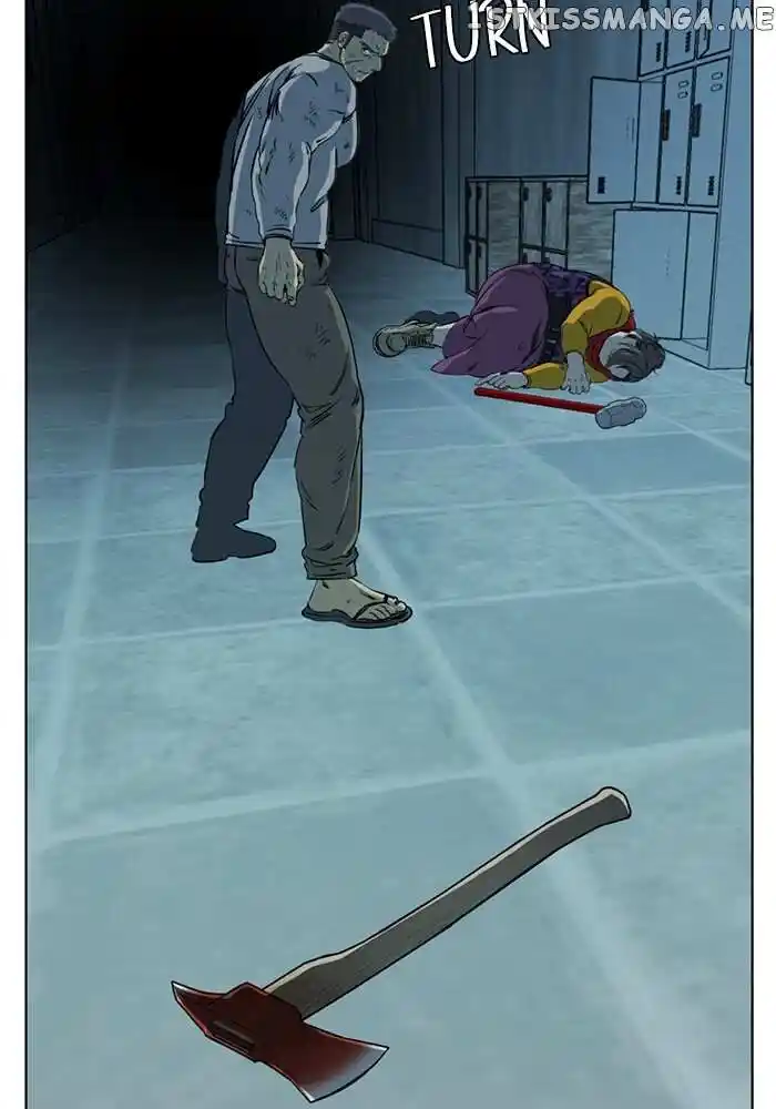 Parallel City Vol.04 Ch.092