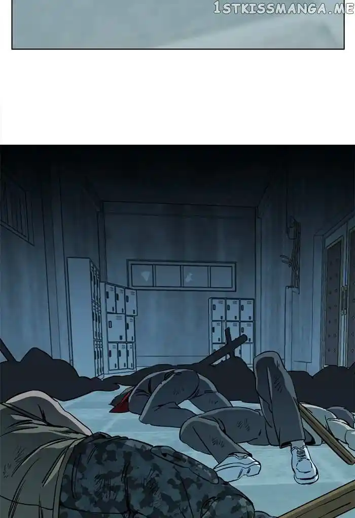 Parallel City Vol.04 Ch.092