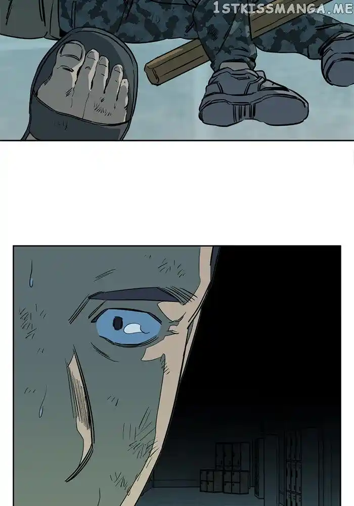 Parallel City Vol.04 Ch.092