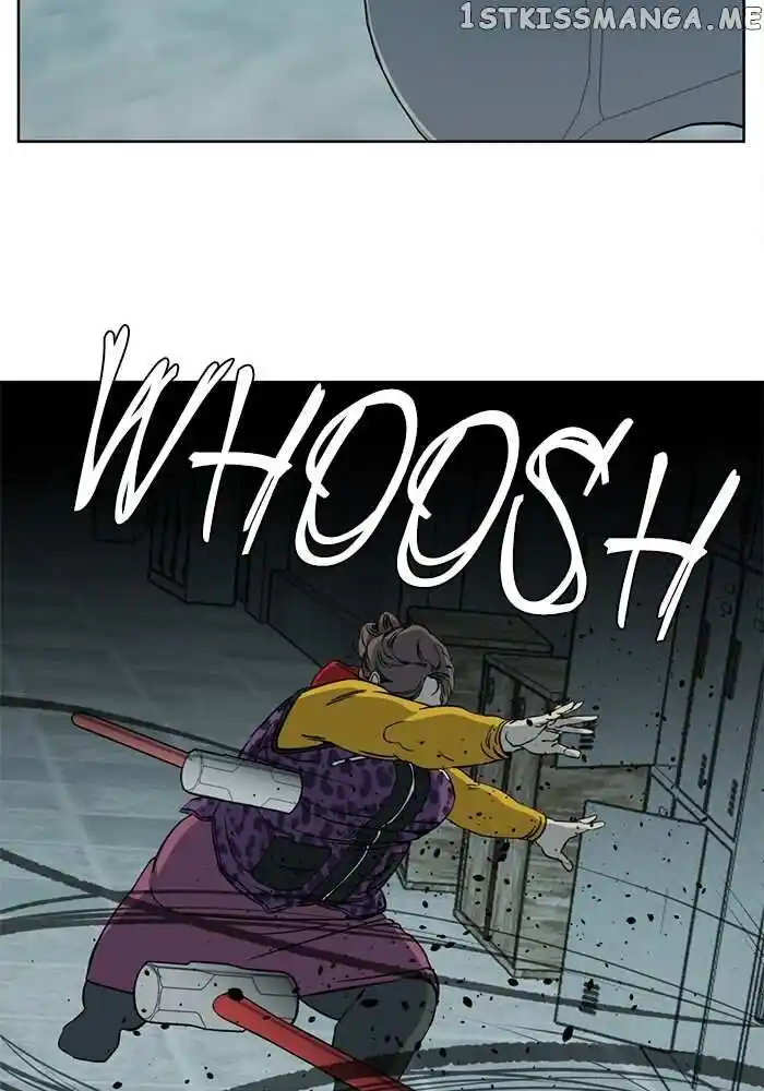 Parallel City Vol.04 Ch.092