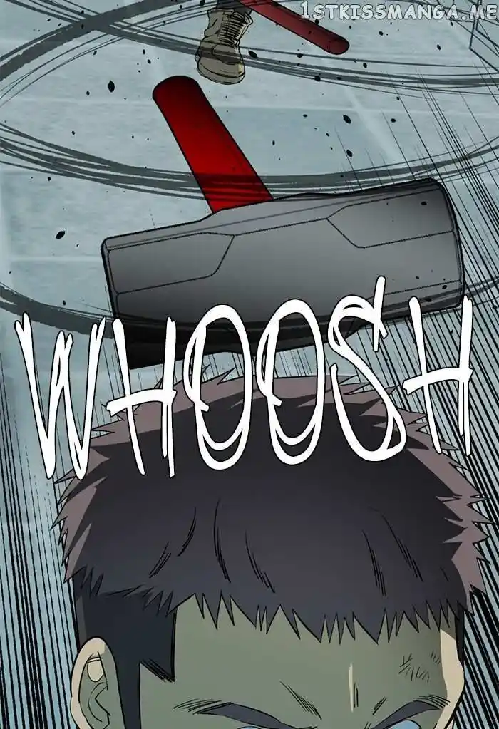 Parallel City Vol.04 Ch.092