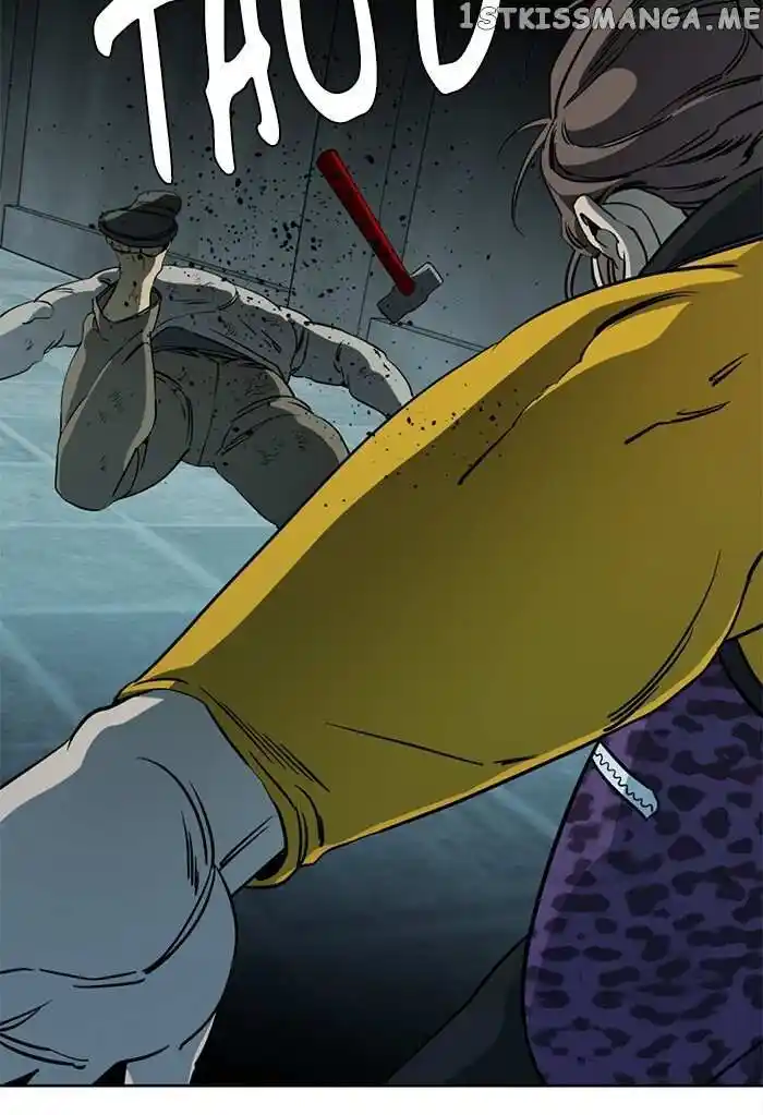 Parallel City Vol.04 Ch.092