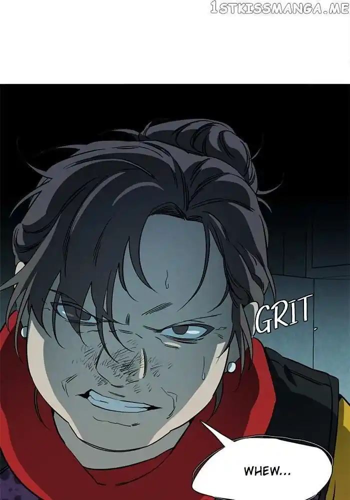 Parallel City Vol.04 Ch.092