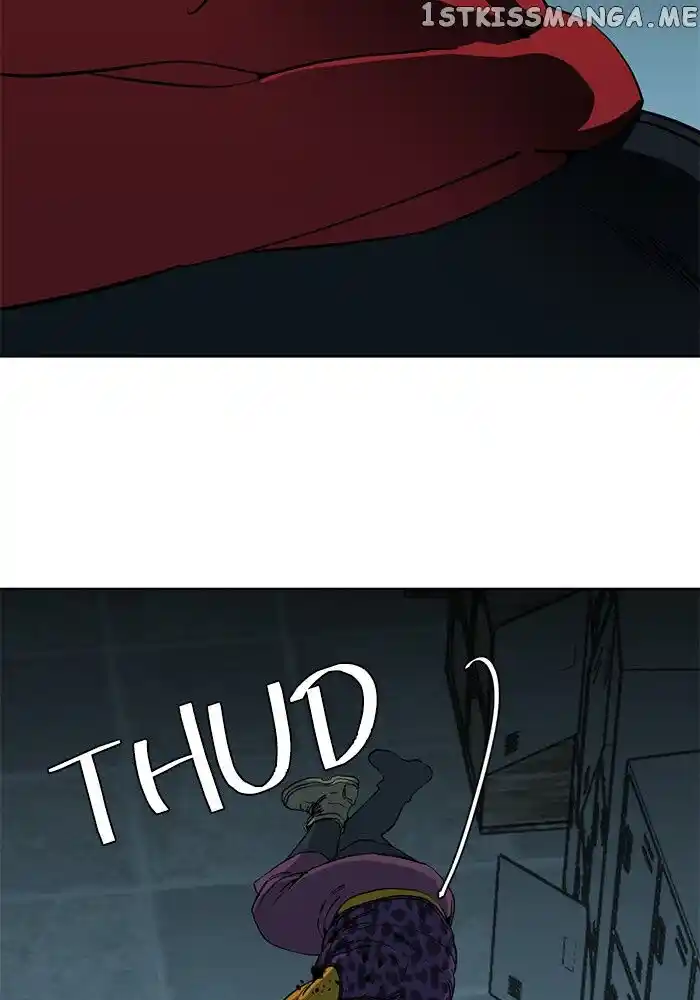 Parallel City Vol.04 Ch.092