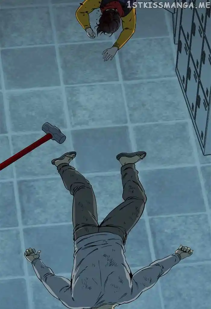 Parallel City Vol.04 Ch.092