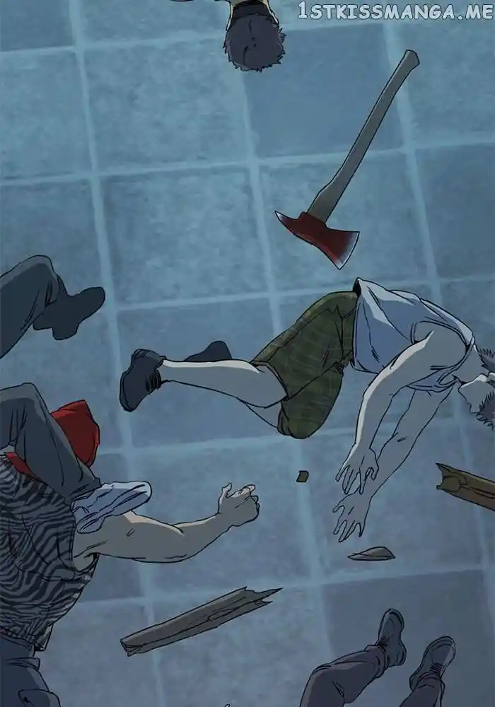 Parallel City Vol.04 Ch.092