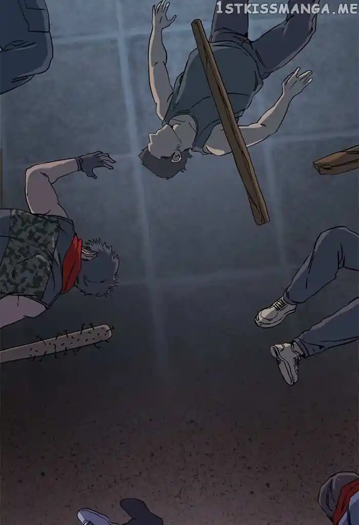 Parallel City Vol.04 Ch.092