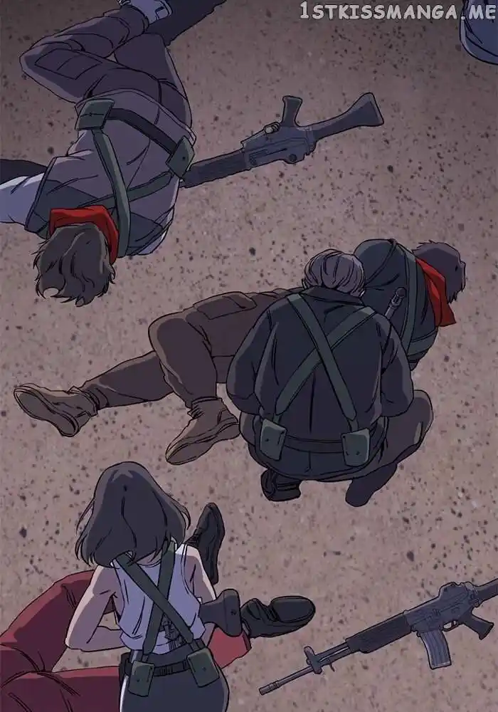 Parallel City Vol.04 Ch.092