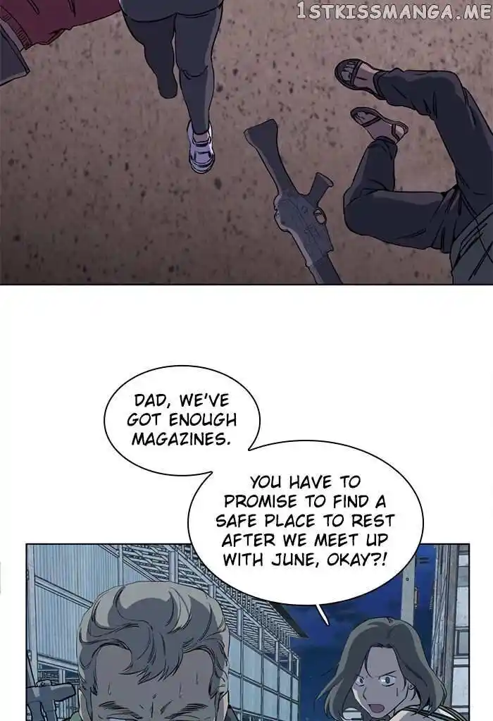 Parallel City Vol.04 Ch.092