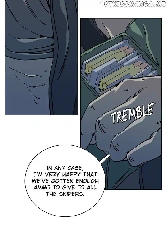 Parallel City Vol.04 Ch.092