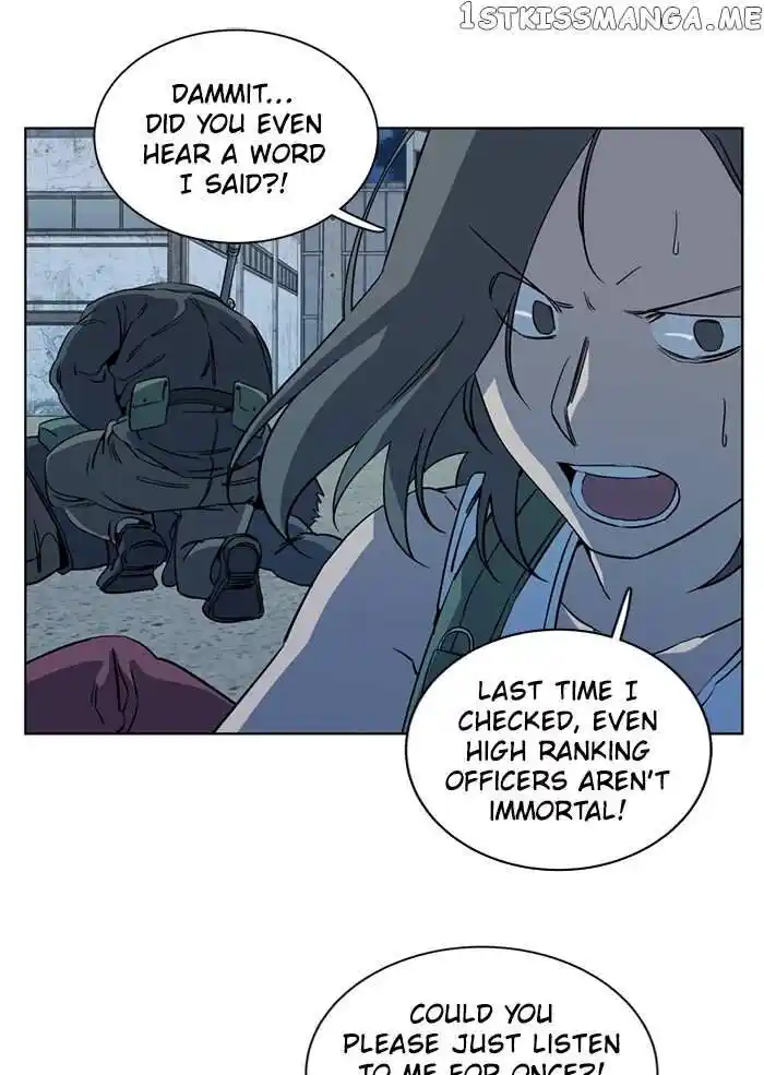 Parallel City Vol.04 Ch.092