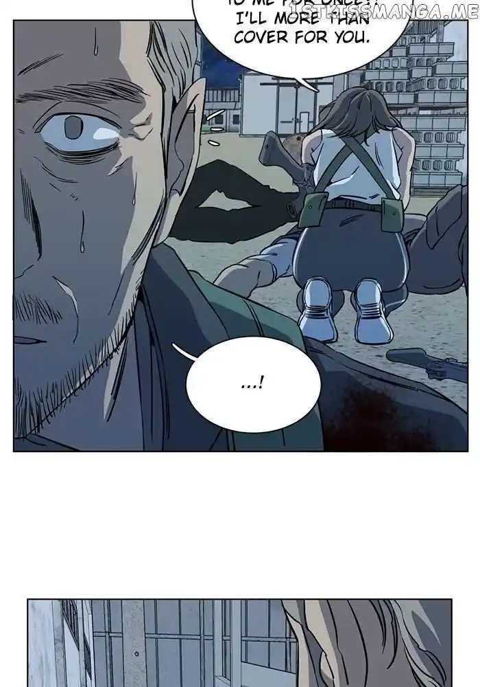 Parallel City Vol.04 Ch.092