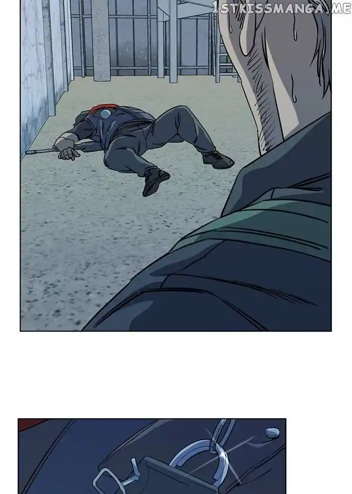 Parallel City Vol.04 Ch.092