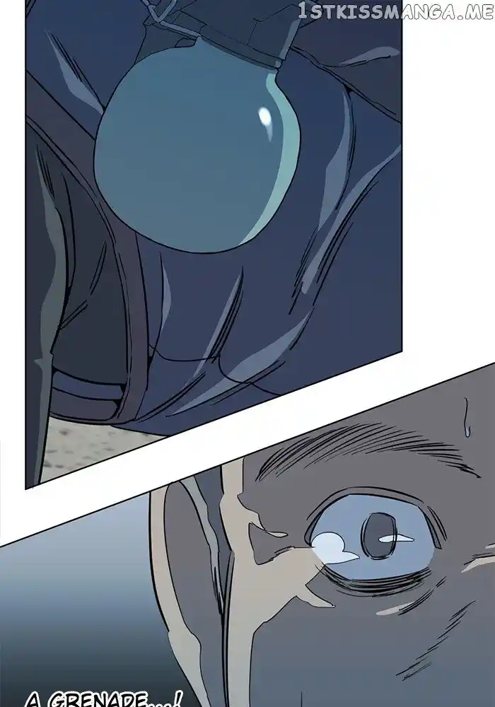 Parallel City Vol.04 Ch.092