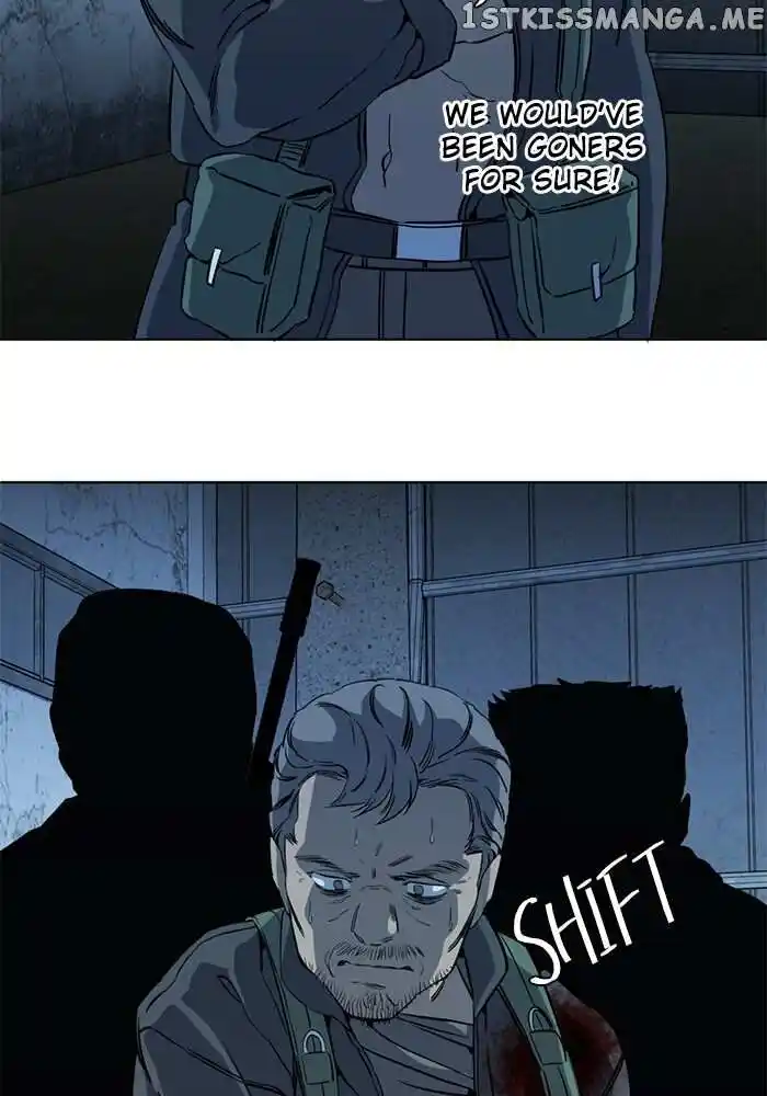 Parallel City Vol.04 Ch.092