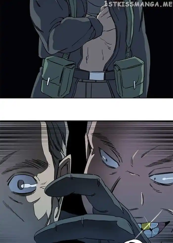 Parallel City Vol.04 Ch.092