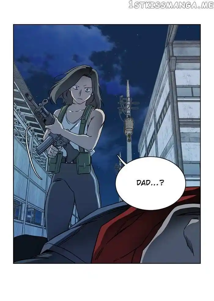 Parallel City Vol.04 Ch.092