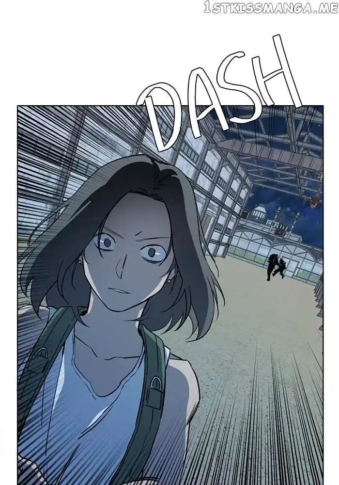 Parallel City Vol.04 Ch.092