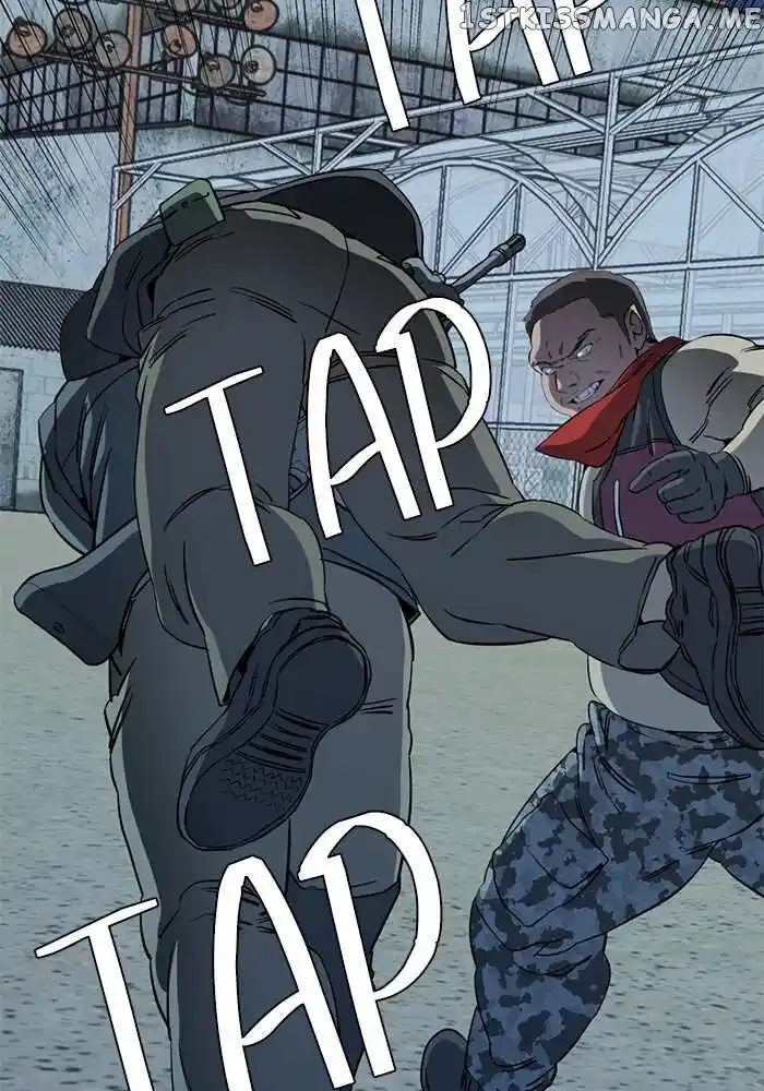 Parallel City Vol.04 Ch.092