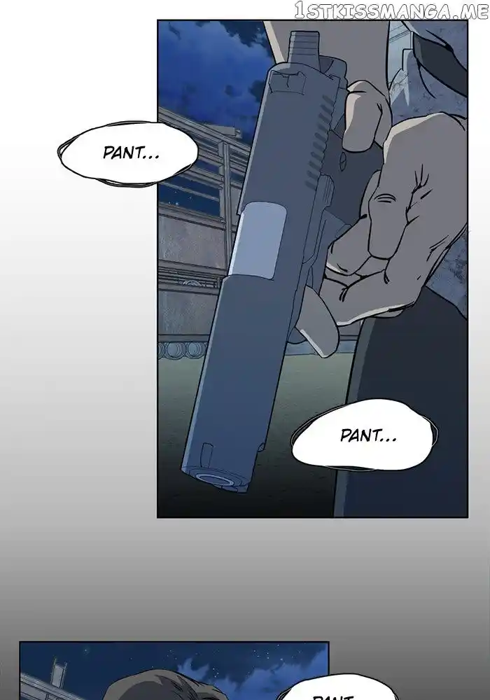 Parallel City Vol.04 Ch.092