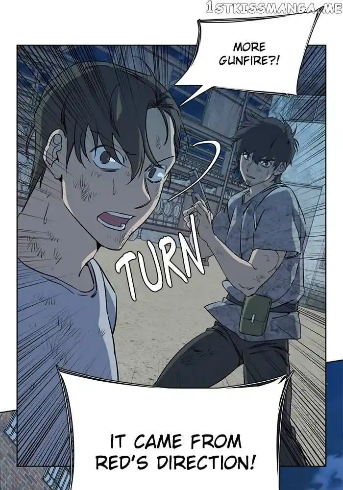 Parallel City Vol.04 Ch.092