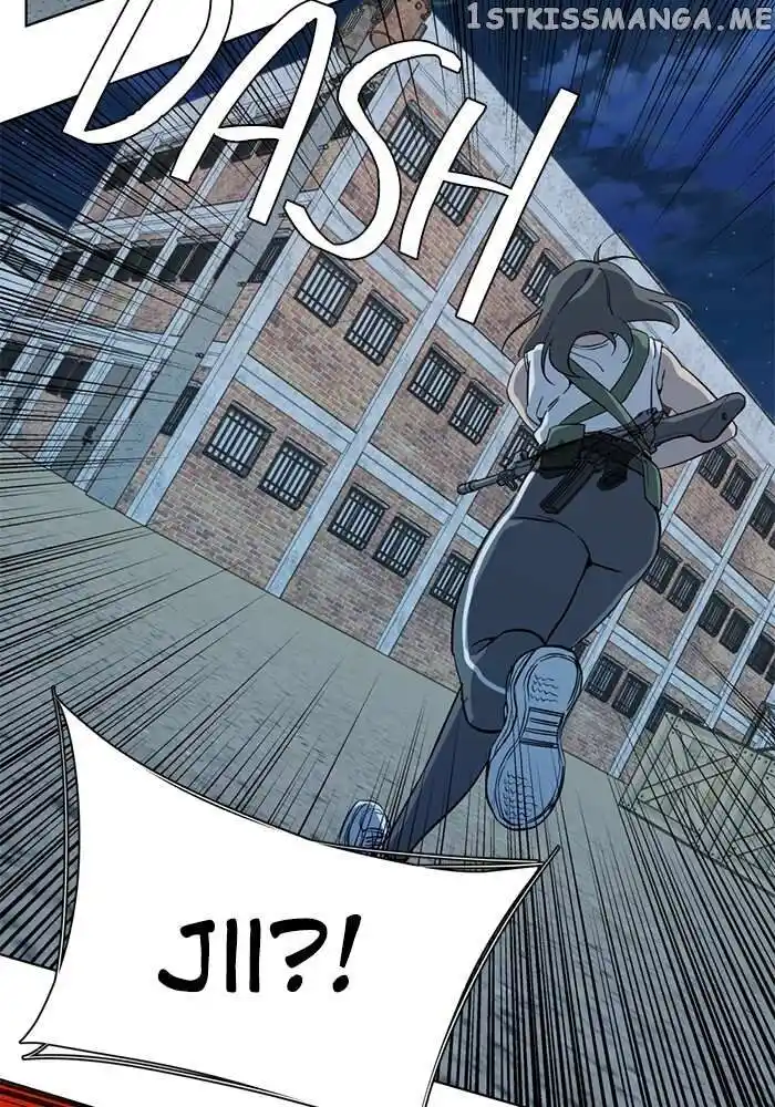 Parallel City Vol.04 Ch.092