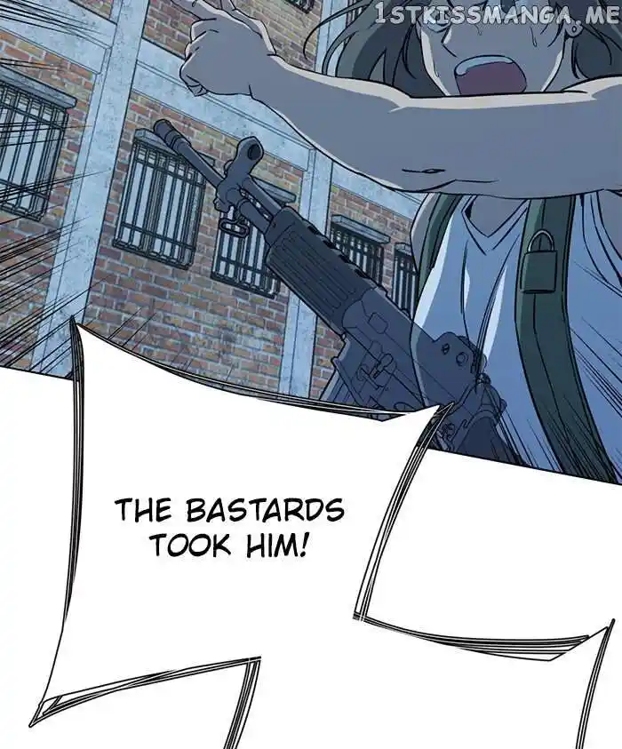 Parallel City Vol.04 Ch.092