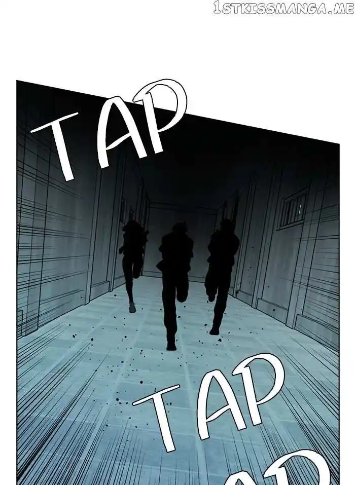 Parallel City Vol.04 Ch.093