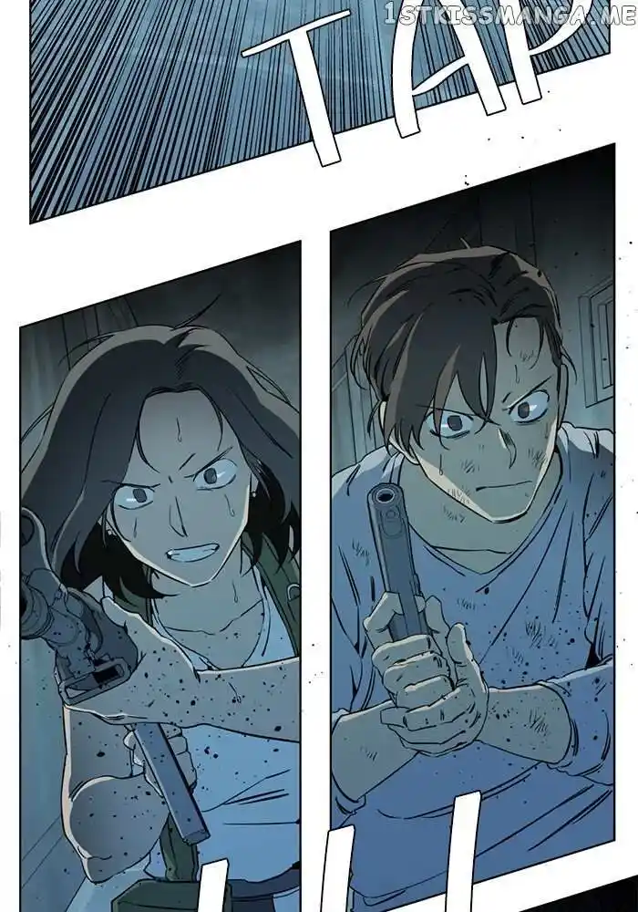 Parallel City Vol.04 Ch.093