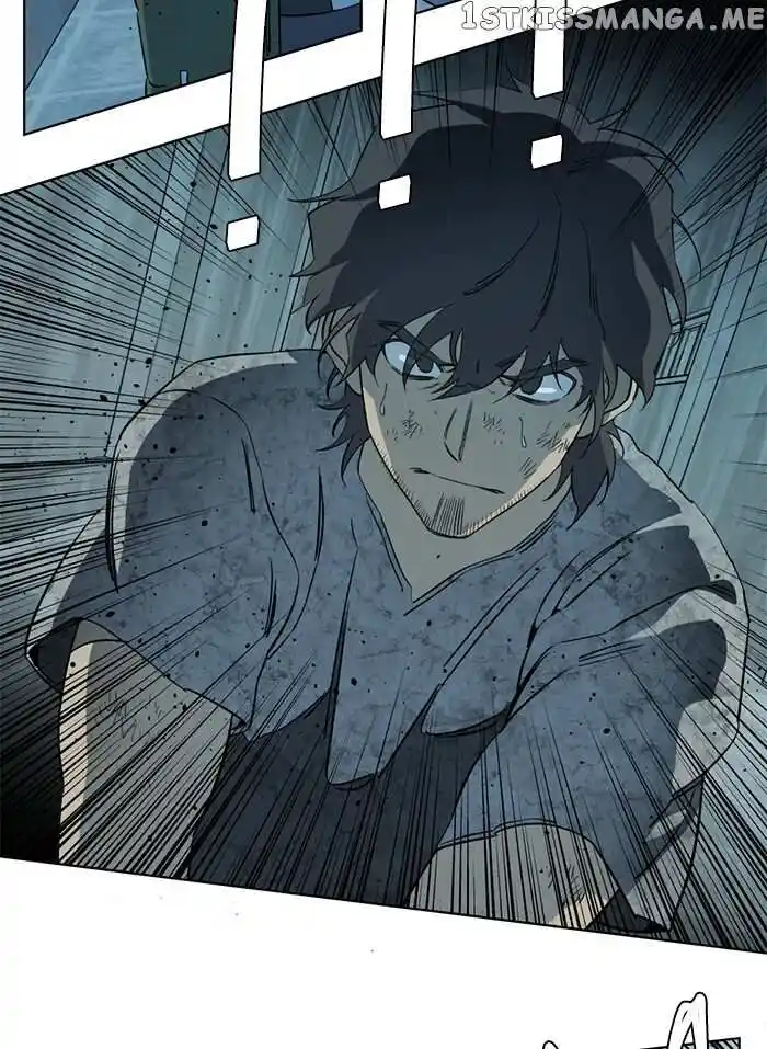 Parallel City Vol.04 Ch.093