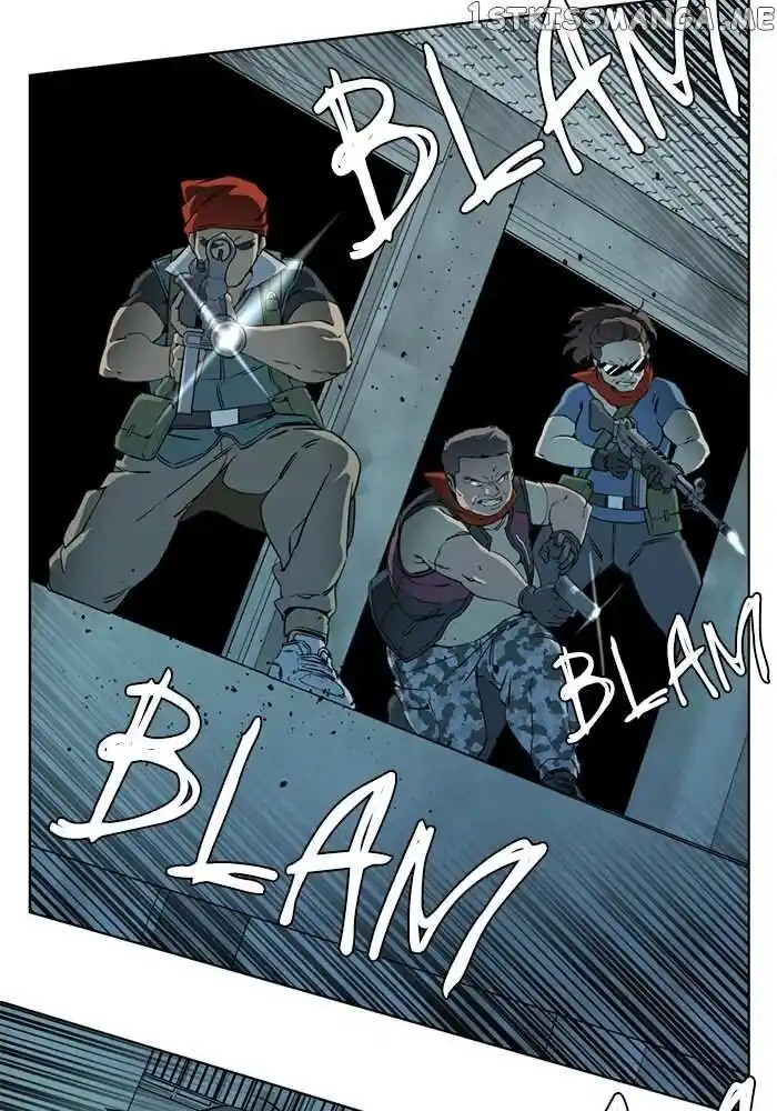 Parallel City Vol.04 Ch.093