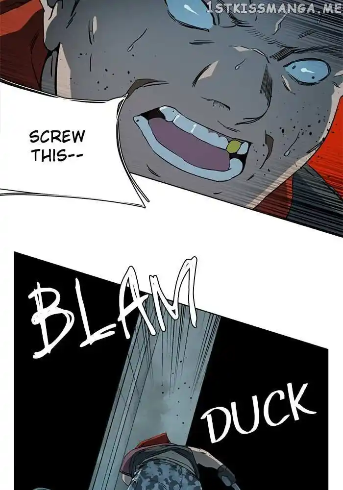 Parallel City Vol.04 Ch.093