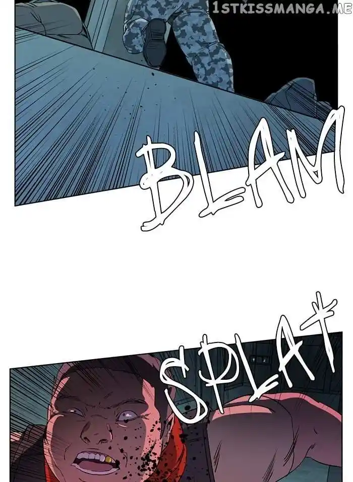 Parallel City Vol.04 Ch.093