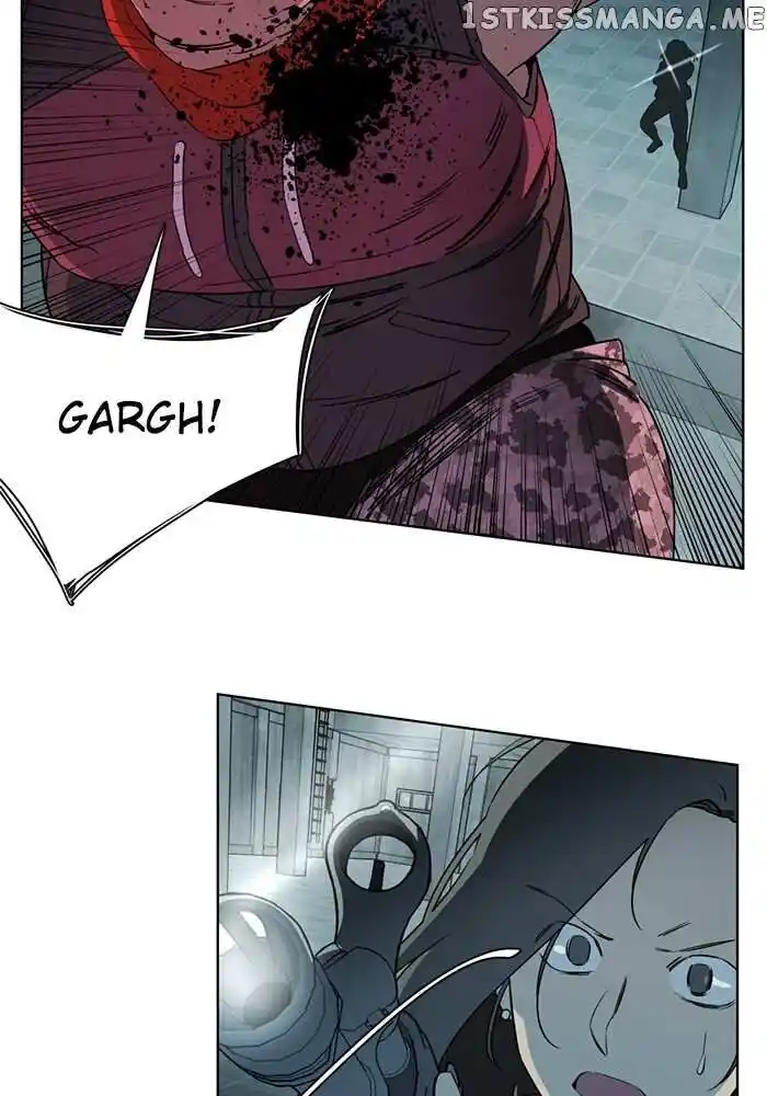 Parallel City Vol.04 Ch.093