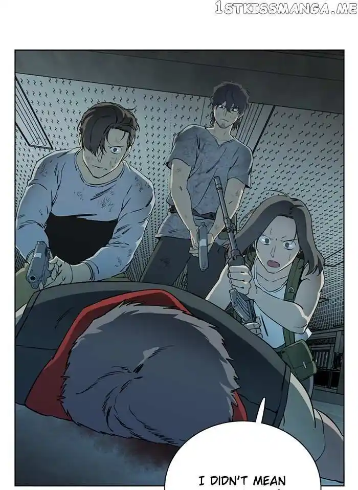 Parallel City Vol.04 Ch.093