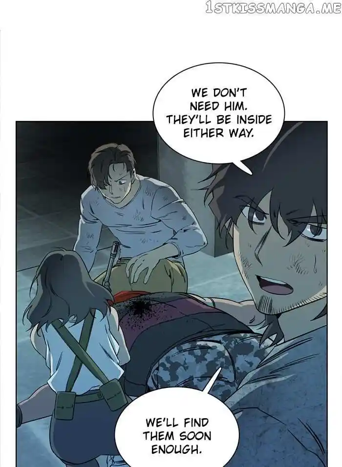 Parallel City Vol.04 Ch.093