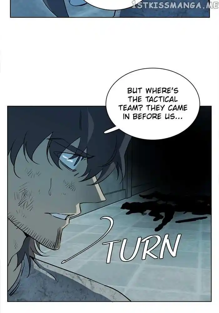 Parallel City Vol.04 Ch.093