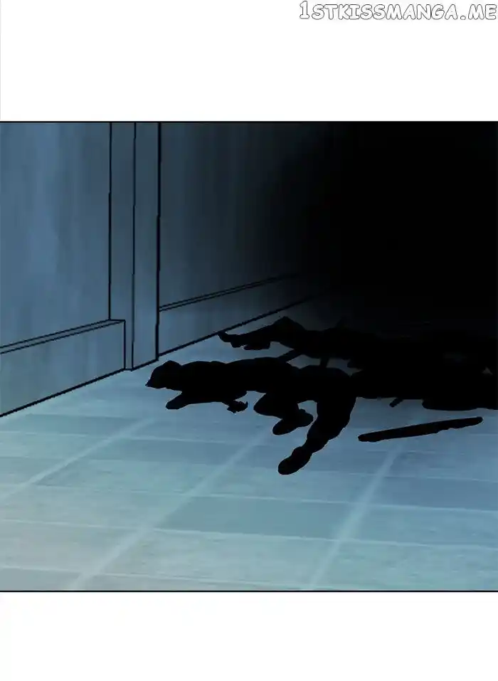 Parallel City Vol.04 Ch.093