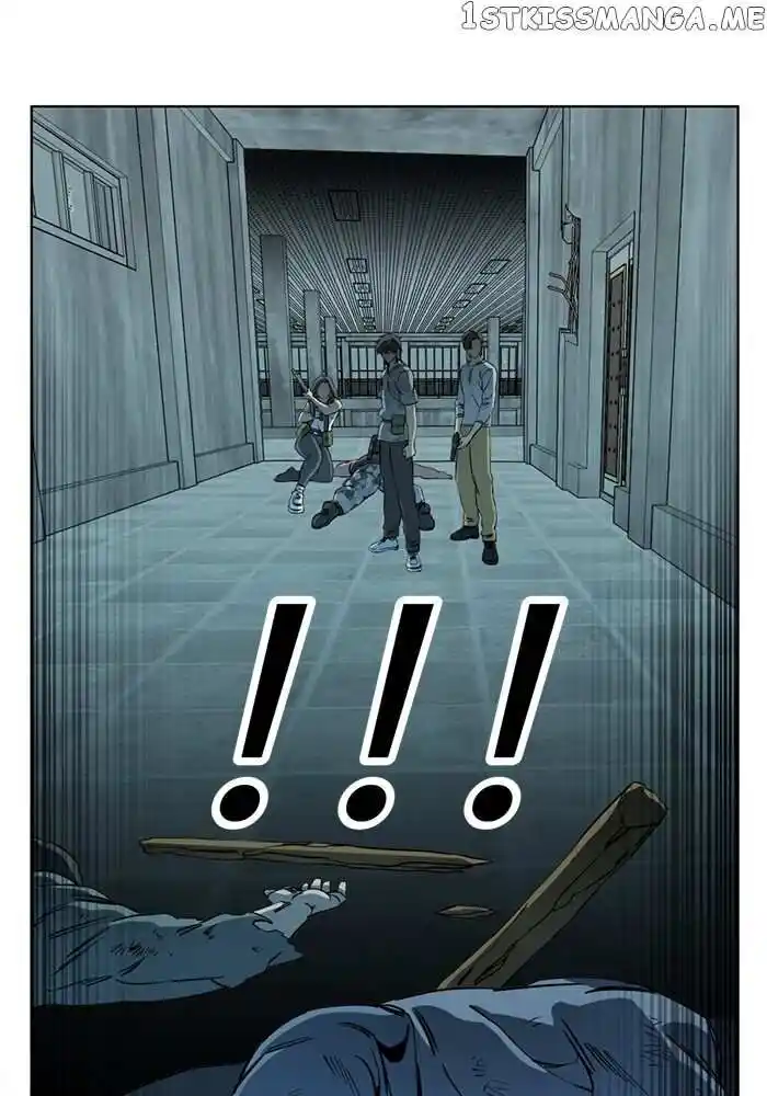 Parallel City Vol.04 Ch.093