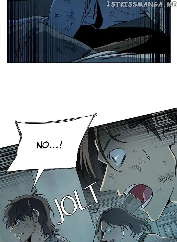 Parallel City Vol.04 Ch.093