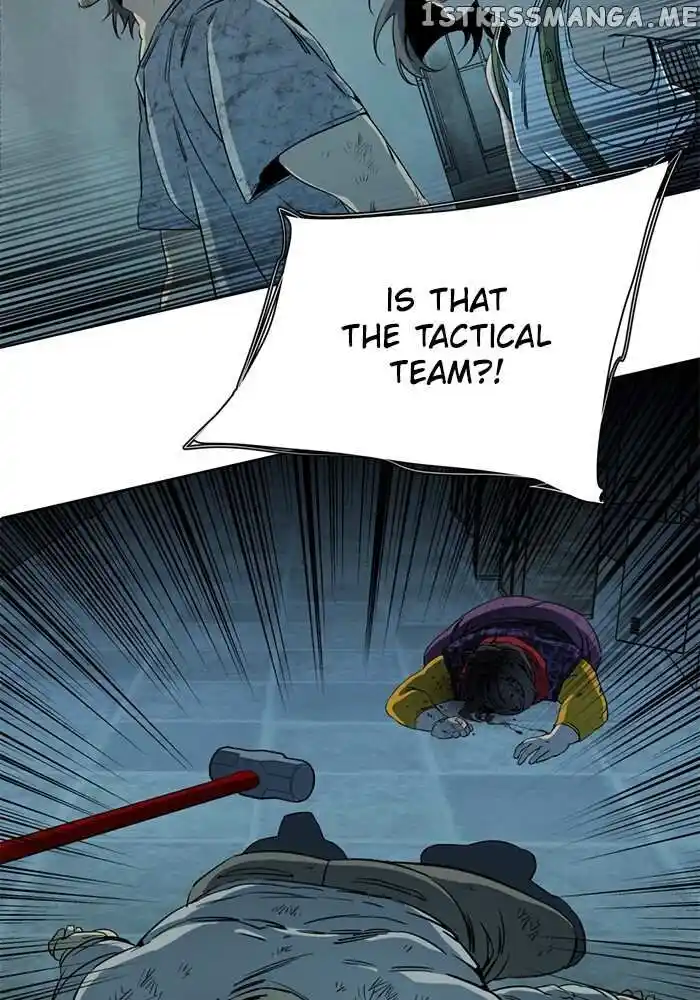 Parallel City Vol.04 Ch.093