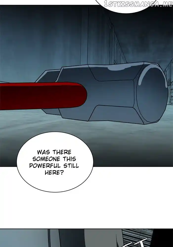 Parallel City Vol.04 Ch.093