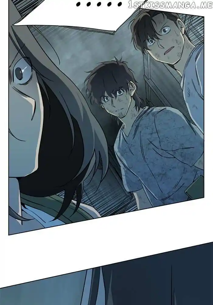 Parallel City Vol.04 Ch.093