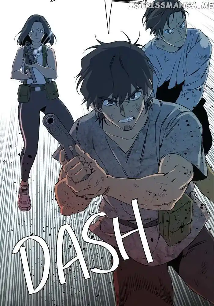 Parallel City Vol.04 Ch.093