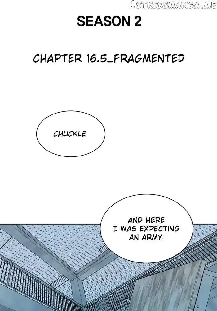 Parallel City Vol.04 Ch.093